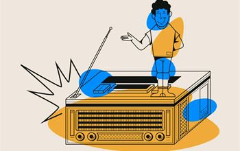 ConfiniOnline e CSV Vicenza: la Solidarietà Vicentina corre sulle frequenze di CSV Positive Radio